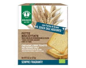 PROBIOS Fette Bisc.S/S S/Z 270