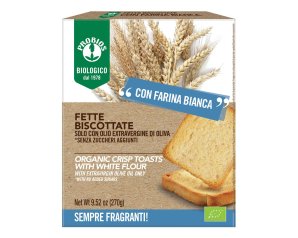 PROBIOS Fette Bisc.Far.B.S/Z