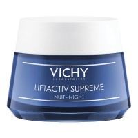 Vichy Liftactiv Supreme Notte 50 Ml