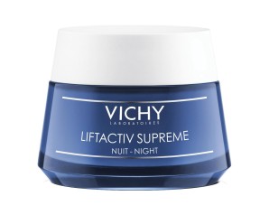 Vichy Liftactiv Supreme Notte 50 Ml