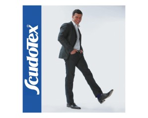 SCUDOTEX Gamb.U Ripos.Blu 6