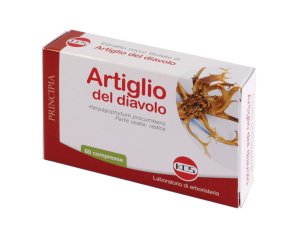 ARTIGLIO DIAVOLO ESTR SEC60CPR