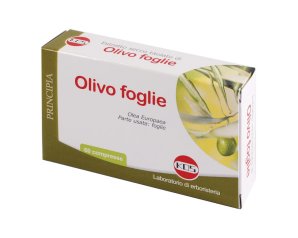 OLIVO FOGLIE ESTR SEC 60CPR