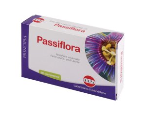 PASSIFLORA ESTR SEC 60CPR