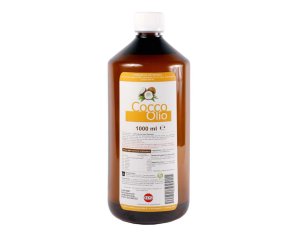 COCCO Olio  125ml KOS