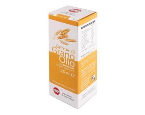 GERME GRANO OLIO ALIM 125ML