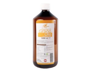 Kos Olio Vegerale Germe Grano 1000 ml