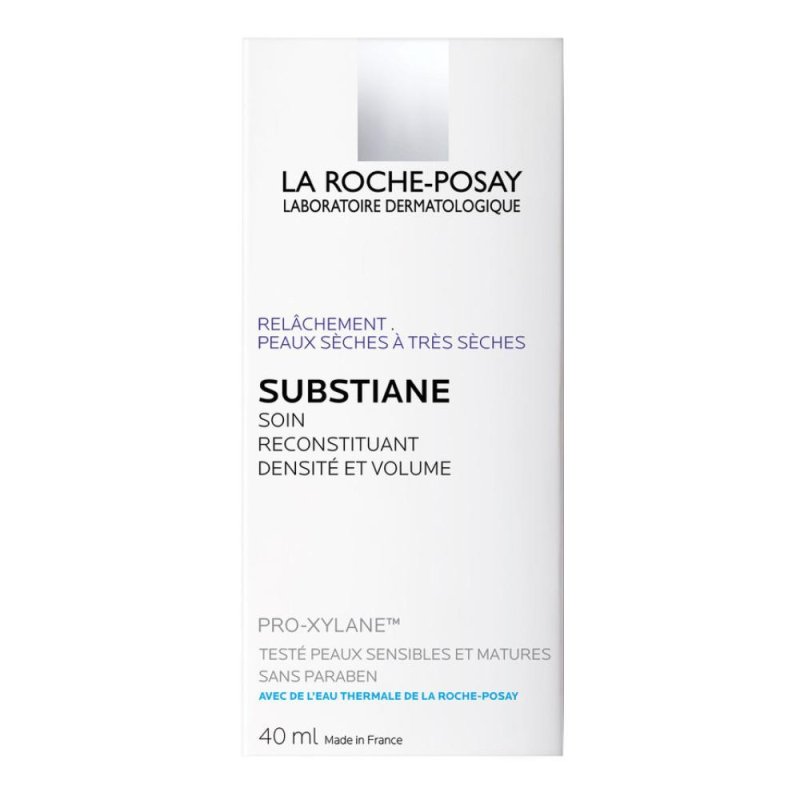 La Roche Posay Substiane+ Extra Riche Trattamento Anti-Età 40 ml La Roche Posay Substiane+ Extra Riche Trattamento Anti-Età 40 ml