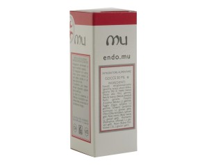Endo Mu Gocce 30 Ml – Supporto Naturale integratore alimentare
