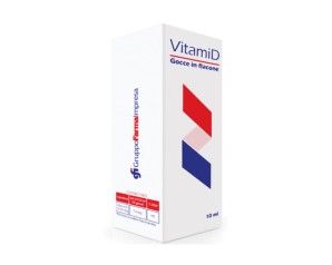 VITAMID 100 GOCCE 10ML