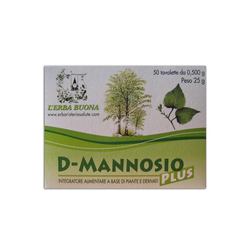 Nutralabs Urogyn 50 Compresse