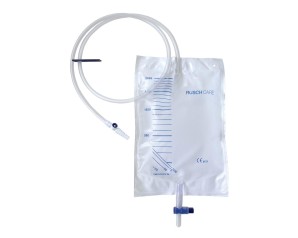 RUSCH 850419 Racc.2Lt 120cm1pz