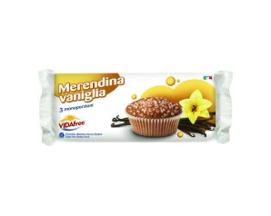 VIDAFREE Merendina Van.105g