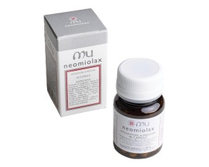 Mu Neomiolax 40 Capsule