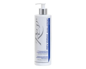 REV IDRAX ANALLERGIC 500ML
