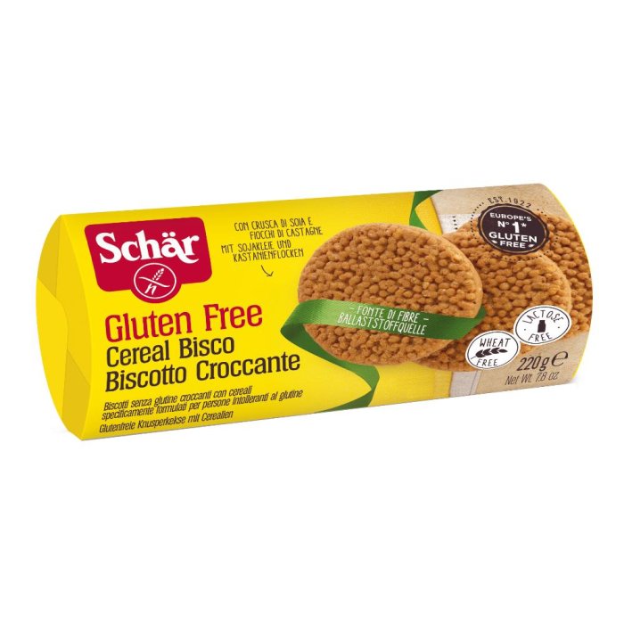 CEREAL BISCO 220G CEREAL BISCO 220G