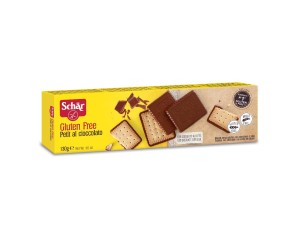 Dr.schar Schar Petit Cioccolato Senza Glutine 130 G