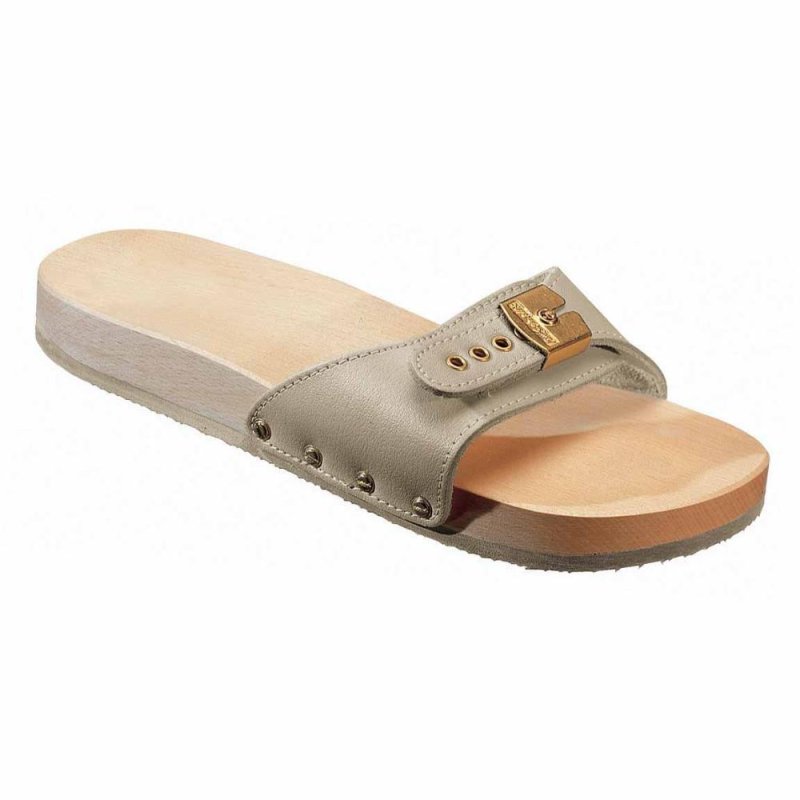 Pescura Flat Original Bycast Sabbia  38  &ndash; Calzatura Classica calze e collant a compressione graduata per il benessere delle gambe