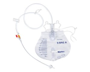 PROFILCATH PRECON CH14 + S-BAG