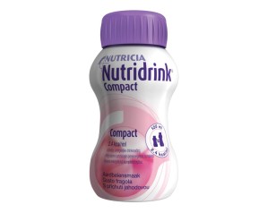 NUTRIDRINK COMP FIBR FR4X125ML