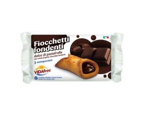 VIDAFREE Fiocchetti Fond.105g