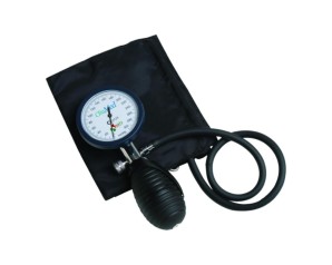 Cliamed Sfigmomanometro Professionale Scatola Da 1 Pezzo