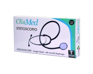 Stetoscopio Cliamed 1 Pezzo
