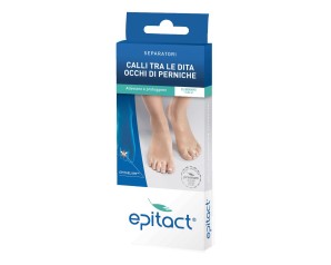 Qualifarma Epitact Separatori Taglia Unica Epithelium 3 Pezzi