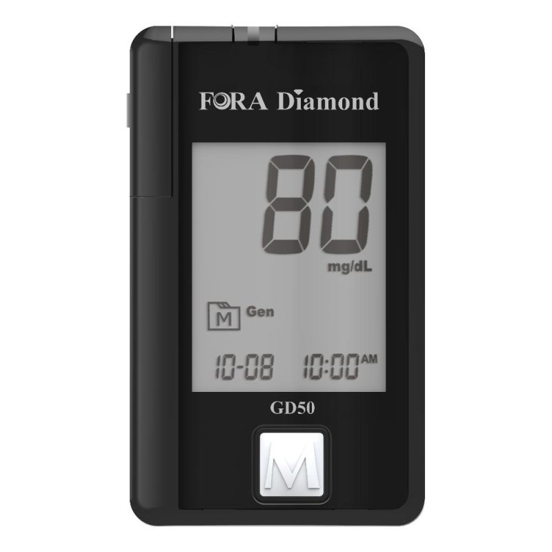 FORA DIAMOND GD50 FORA DIAMOND GD50