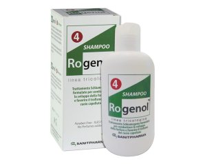 ROGENOL 4 200ML