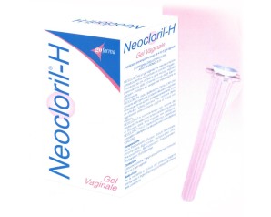 Go Farma Neocloril-h Gel Vaginale 7 Applicatori Monouso Da 4ml