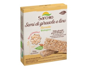 SARCHIO Snack Semi Gir/LinoS/G
