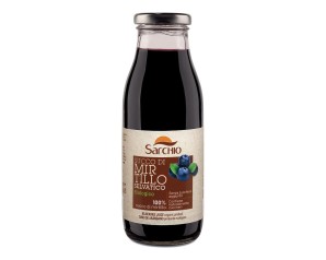 SARCHIO Succo Mirt.Selv.330g
