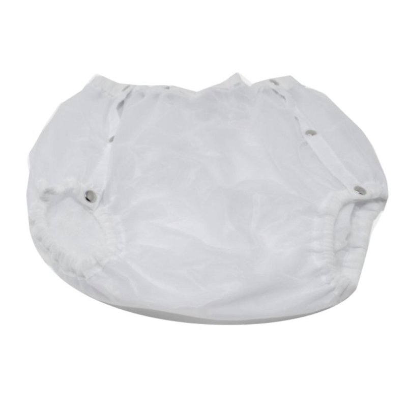 Mutanda Incontinenza Con Bottone Bianco 5 – Assorbenza ausili per incontinenza ad alta assorbenza con comfort e discrezione Mutanda Incontinenza Con Bottone Bianco 5 – Assorbenza ausili per incontinenza ad alta assorbenza con comfort e discrezione