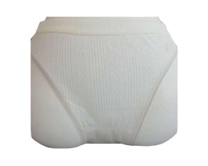 LADY Mut.Igien.Sangallo Nero 4