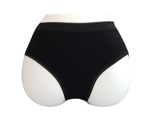 PANTYSTRETCH Mut.Ig.Nero 2