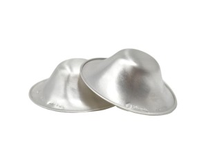 SILVERETTE Mini Copp.Arg.2pz