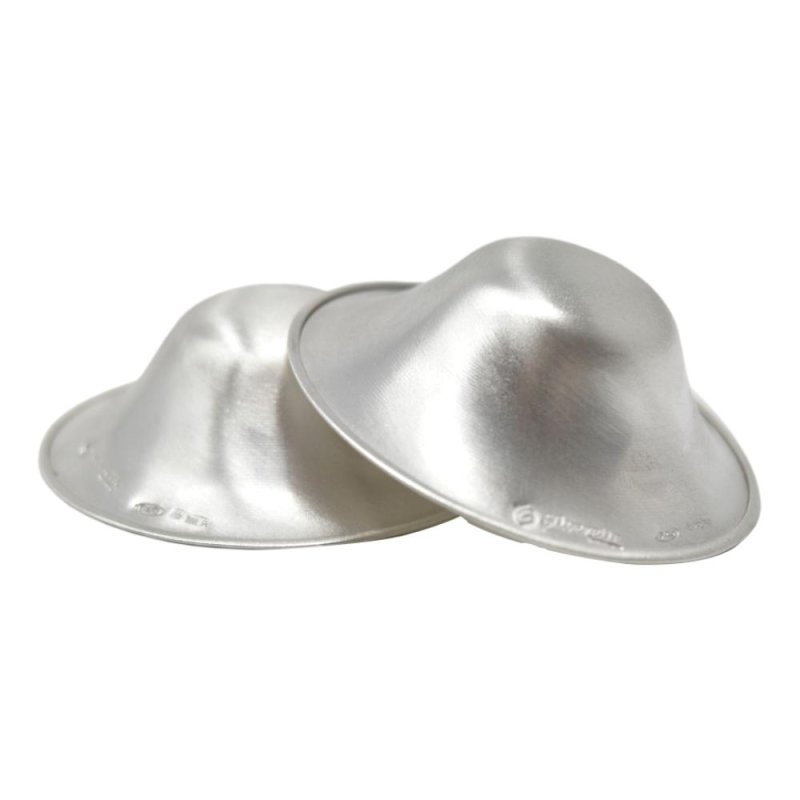 SILVERETTE Mini Copp.Arg.2pz SILVERETTE Mini Copp.Arg.2pz