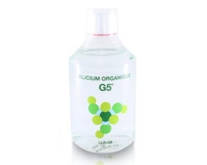 SILICEG5 500ml Senza Conserv.