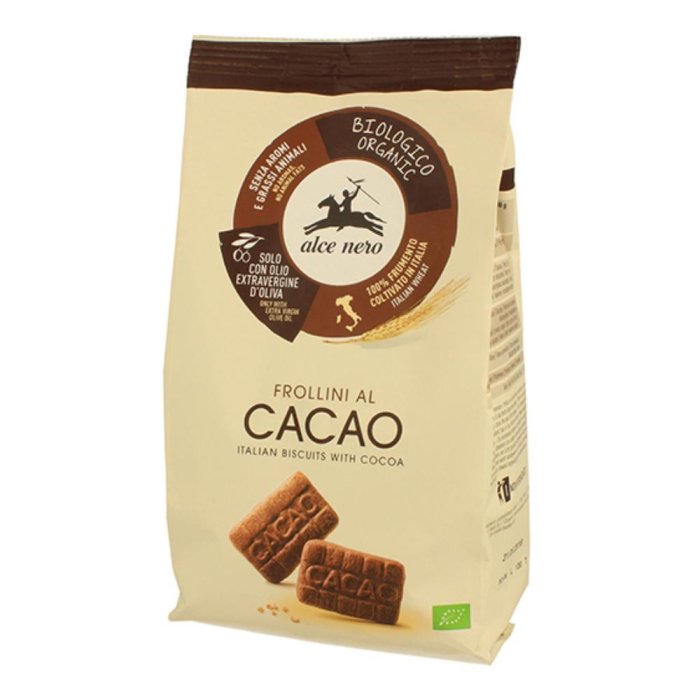 ALCE Froll.Cacao Bio 350g ALCE Froll.Cacao Bio 350g