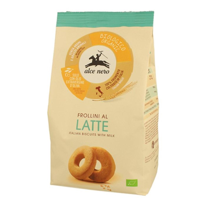 ALCE Froll.Latte Bio 350g ALCE Froll.Latte Bio 350g