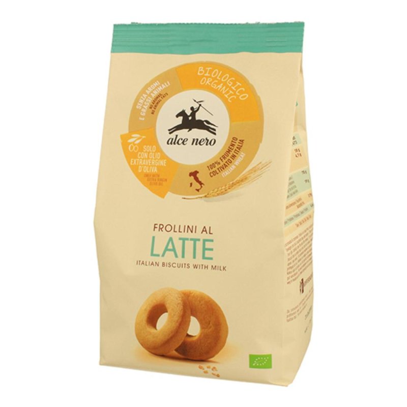 ALCE Froll.Latte Bio 350g ALCE Froll.Latte Bio 350g