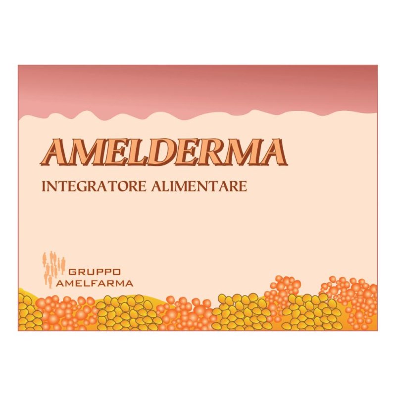 AMELDERMA 30 Cpr AMELDERMA 30 Cpr