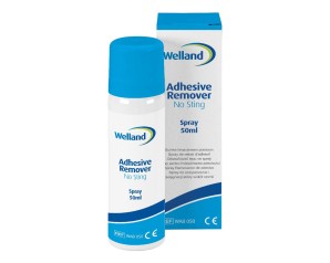 Teleflex Spray Rimozione Adesivo a Base Alcolica per Dispositivi Medicali 921530263