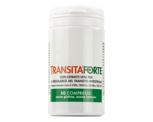 DNL TRANSITA FORTE 50CPR