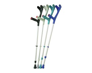 CANADESE LEGA LEG GRIGIO