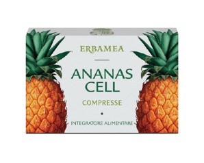 ANANAS CELL 36 Cpr EBM