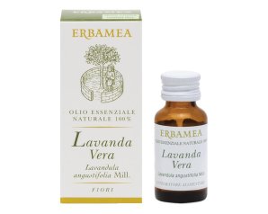 LAVANDA VERA Olio Ess.10ml EBM
