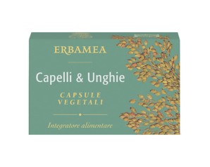 CAPELLI&UNGHIE 24 Cps EBM