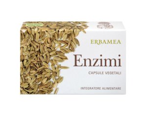 ENZIMI 24 Cps Veg.EBM